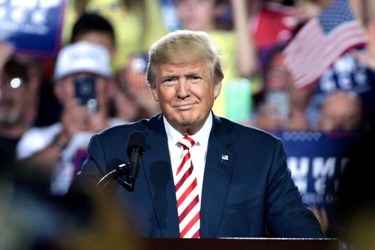 Election Guide 2020: Trump, Biden on the issues